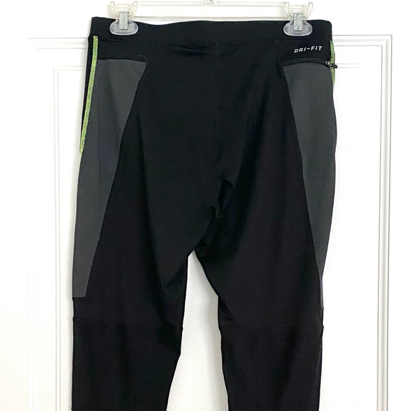 Nike Dri-Fit Essential Stretch Athletic Tights - L - Picture 8 of 9